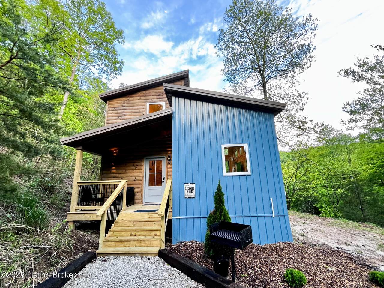 Lot 3 Twin Arch Rd - Photo 1