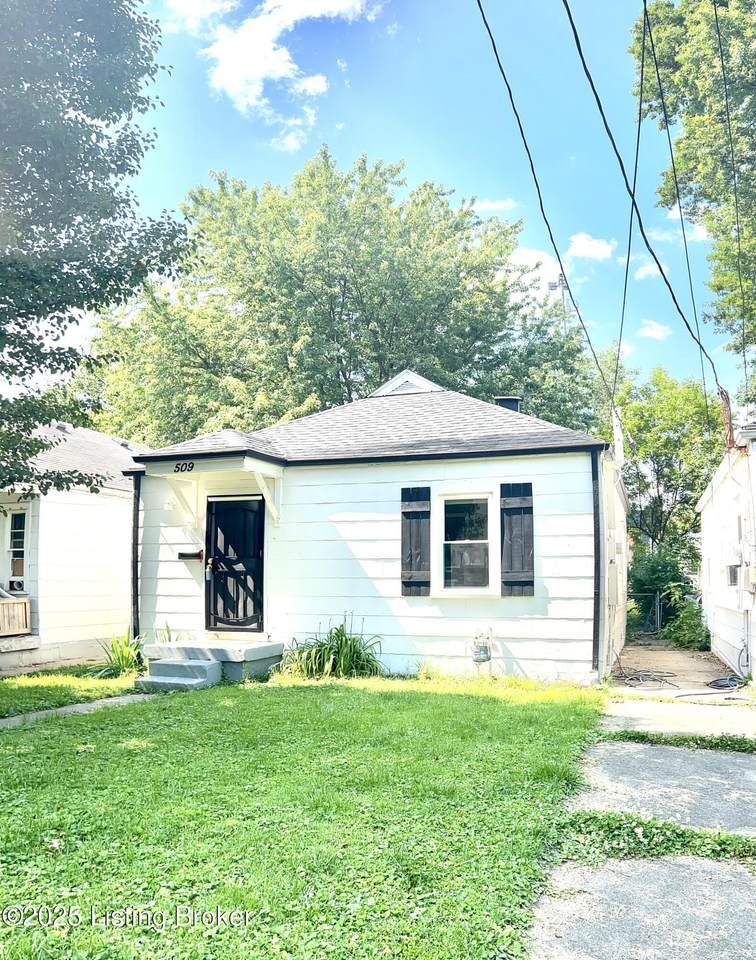 509 Evelyn Ave - Photo 1