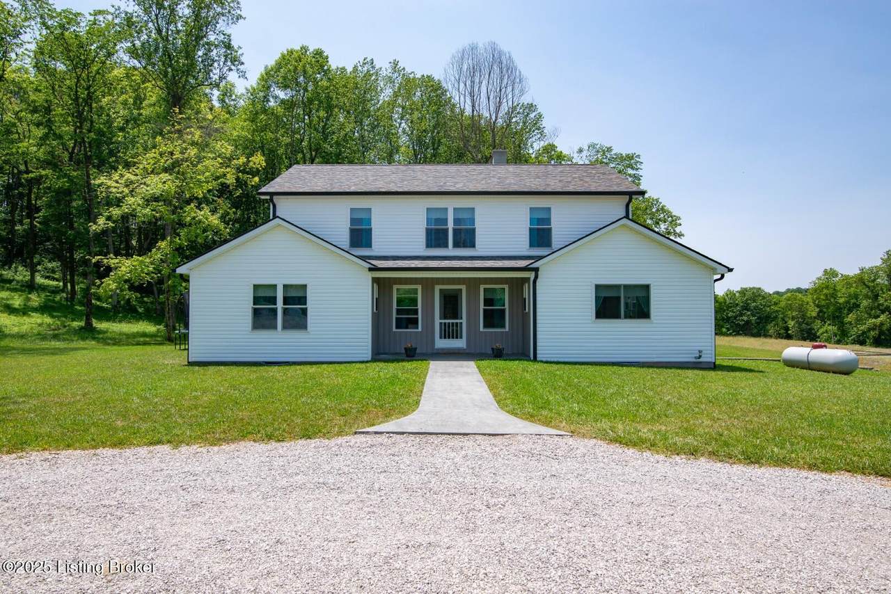 3412 Boyds Knob Rd - Photo 1