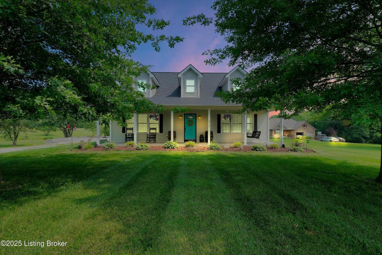 2920 Nat Rogers Rd - Photo 1