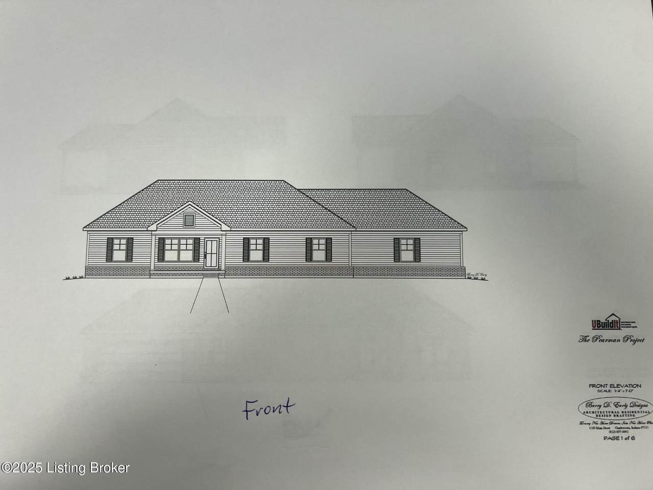 981 Woodland Dr - Photo 1