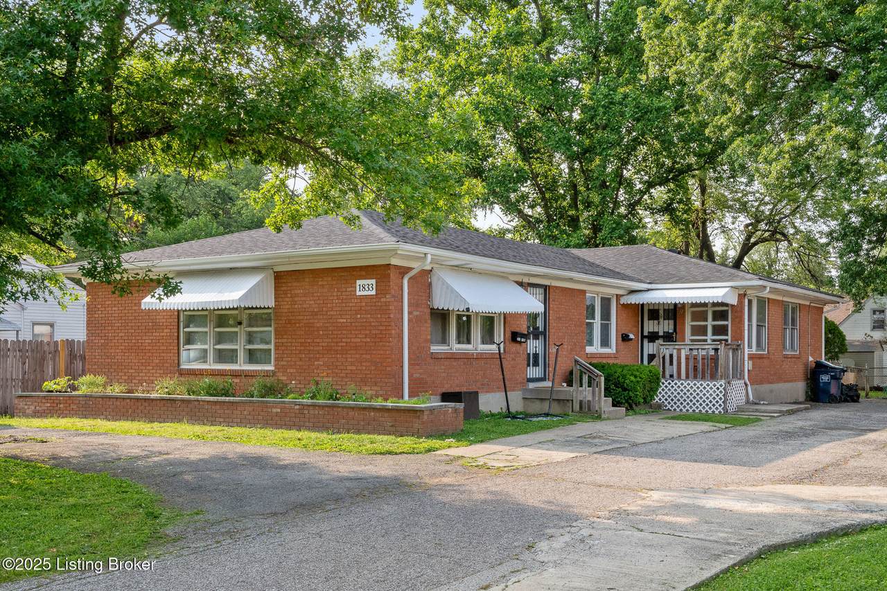 1833 Farnsley Rd - Photo 1