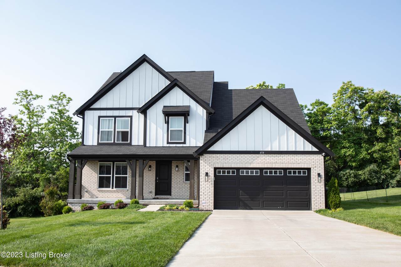 454 Copper Creek Dr - Photo 1