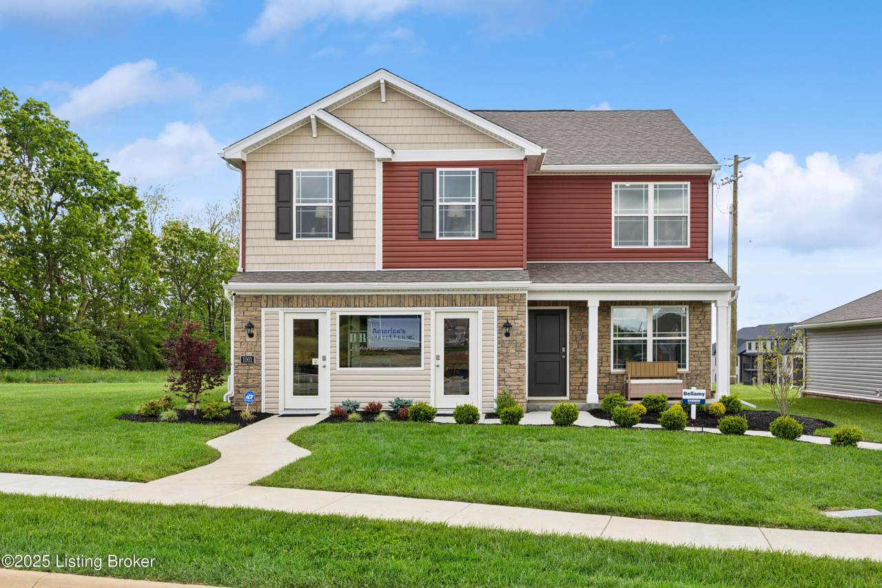 117 Pheasant Glen Dr - Photo 1