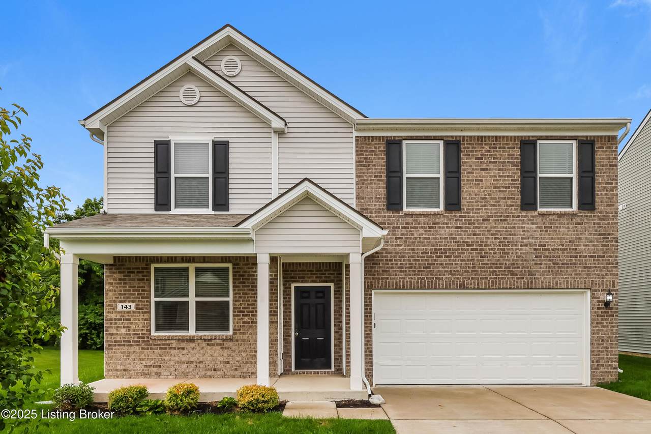 143 Ardmore Crossing Dr - Photo 1
