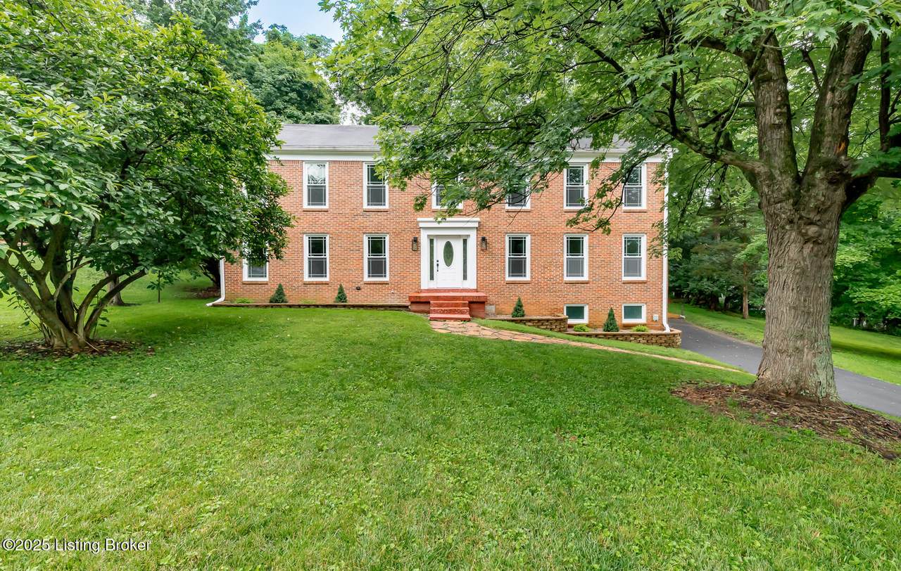 7110 Fox Harbor Rd - Photo 1