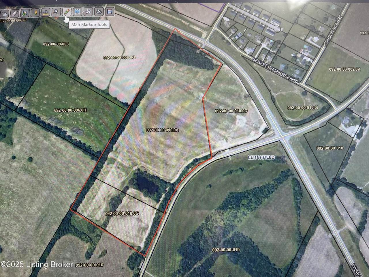 0 Thomason Byway - Photo 1