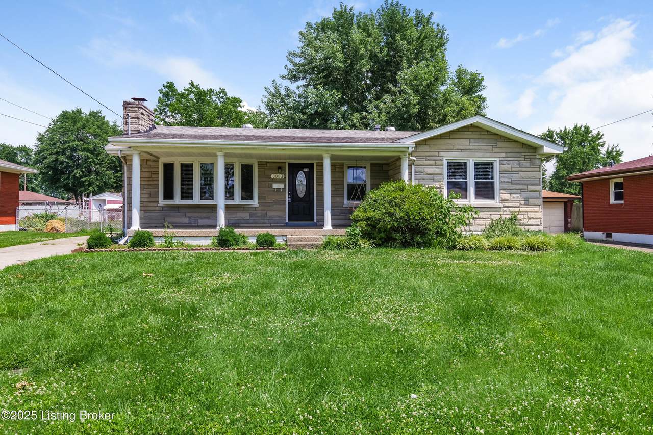 8003 Canna Dr - Photo 1