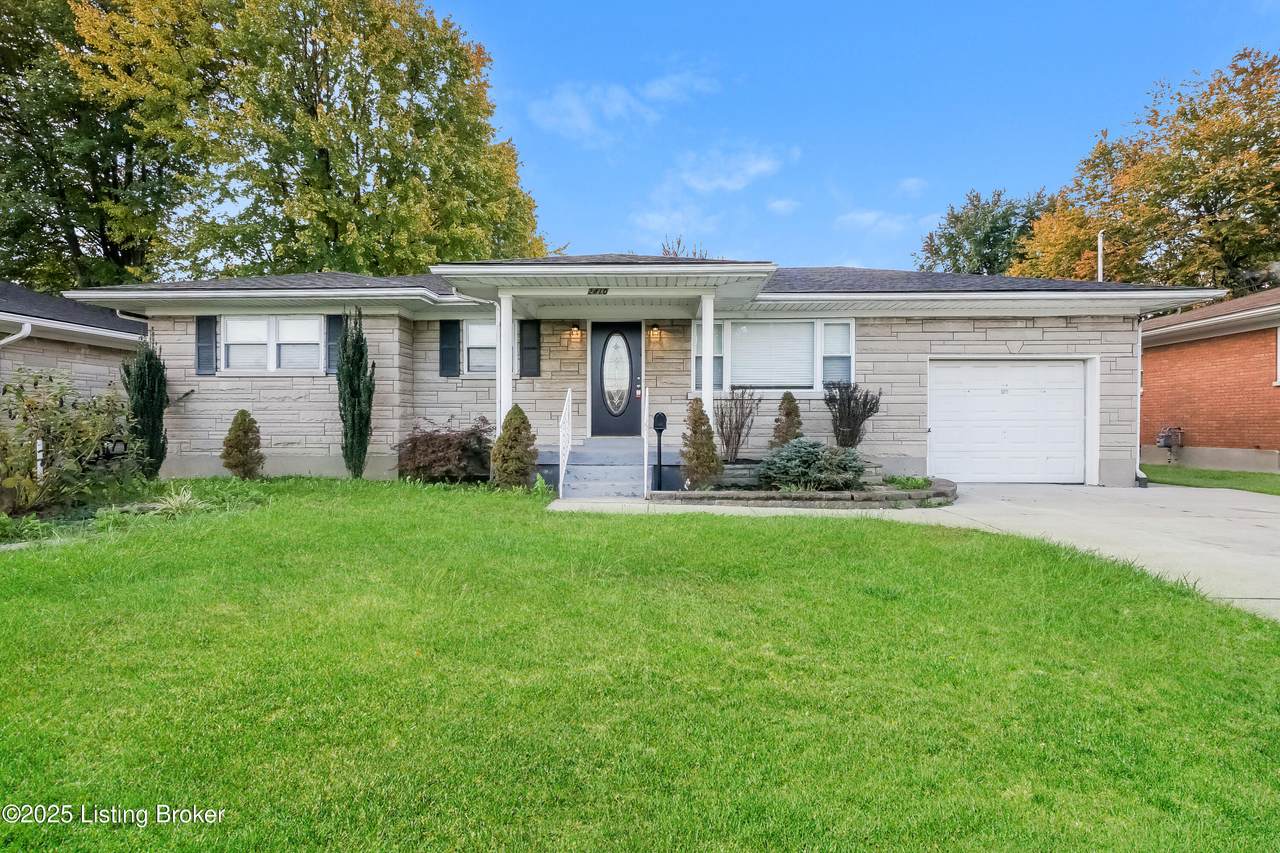 2410 Farnsley Rd - Photo 1