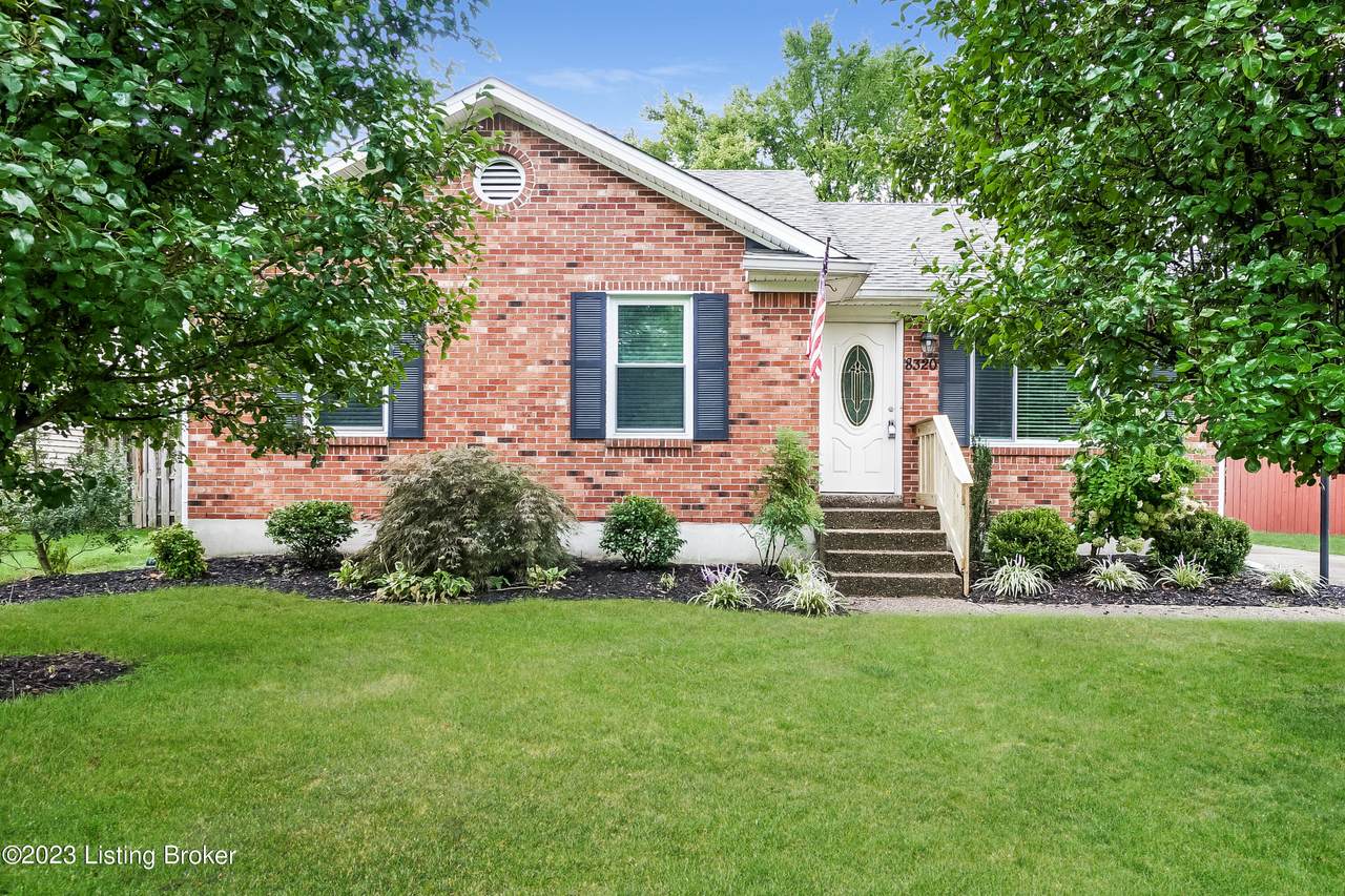 8320 Silver Fox Rd - Photo 1