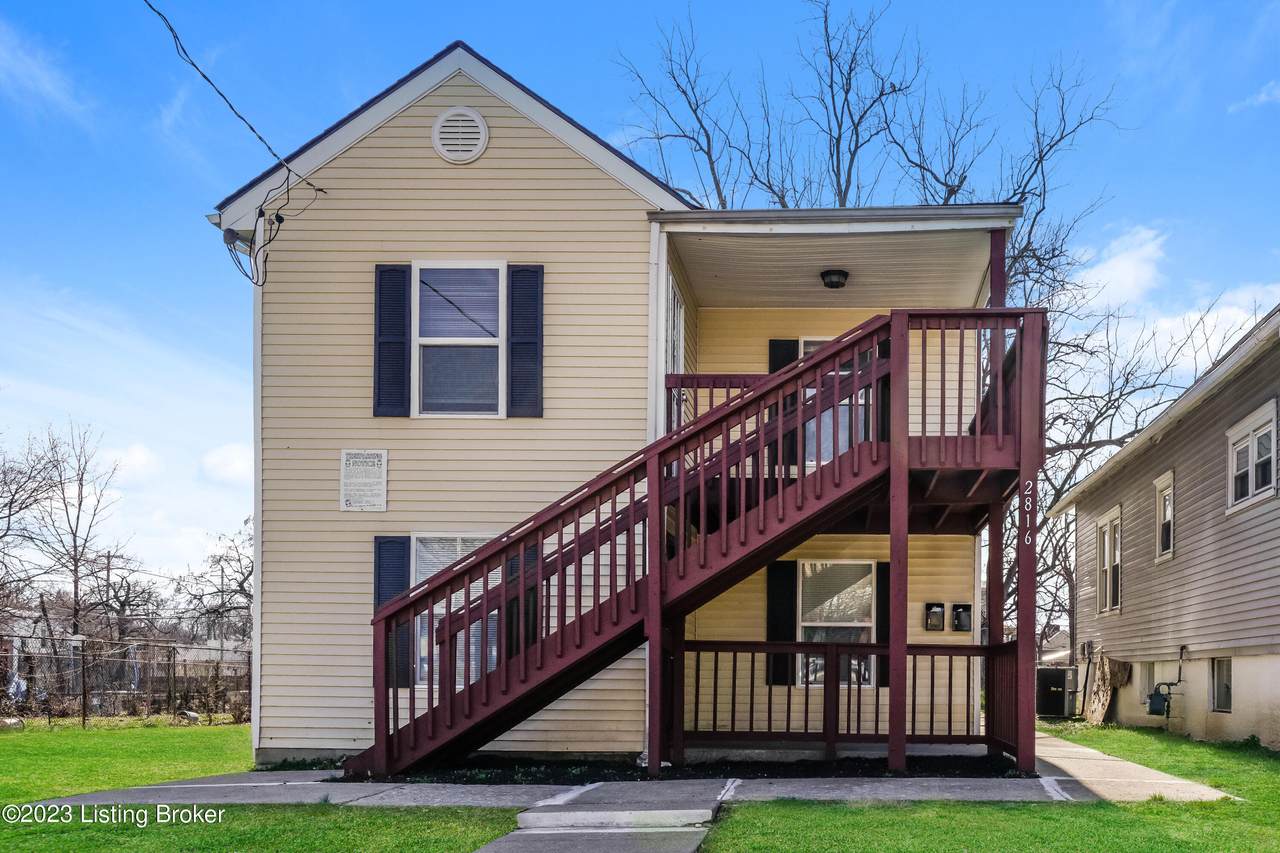 2816 Kentucky St - Photo 1