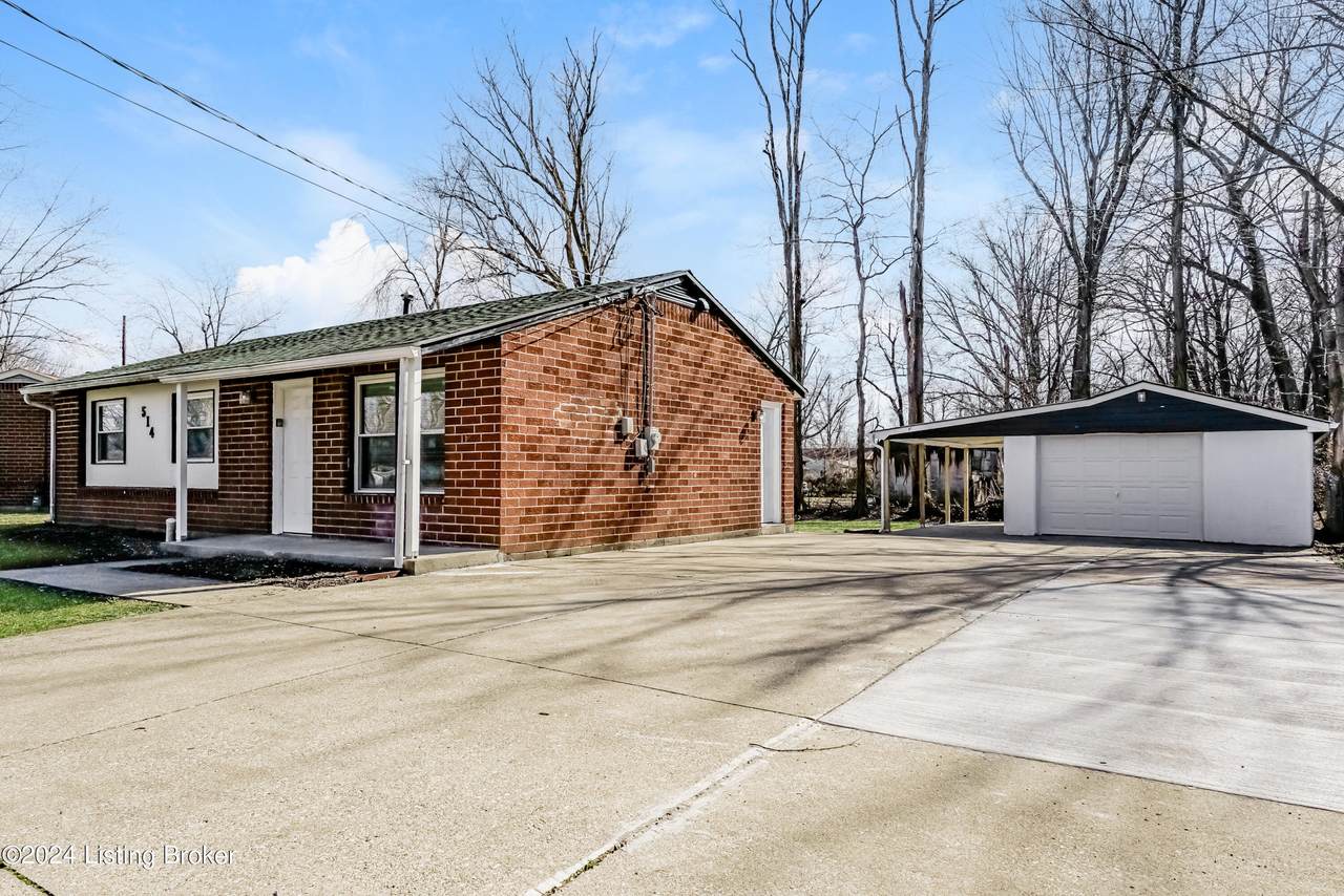 514 Sinclair St - Photo 1