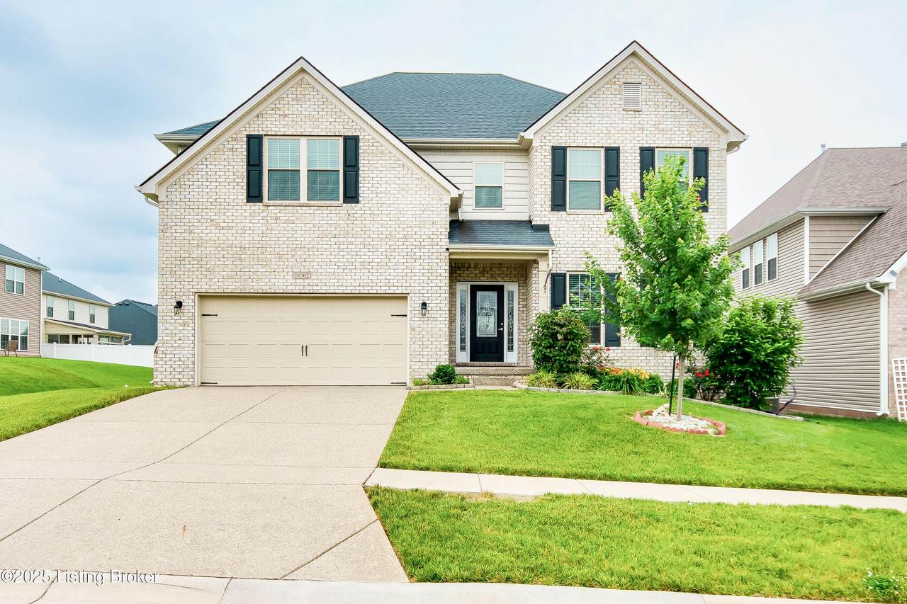 16302 Spitfire Lake - Photo 1