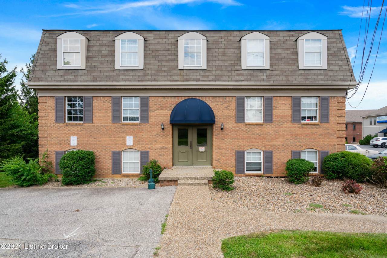 815 Mt Tabor Rd - Photo 1