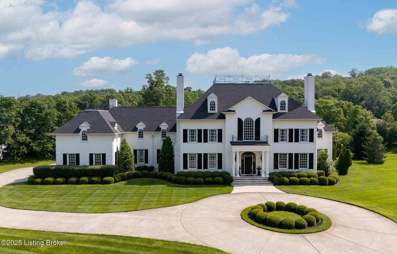 13905 River Glen Ln - Photo 1