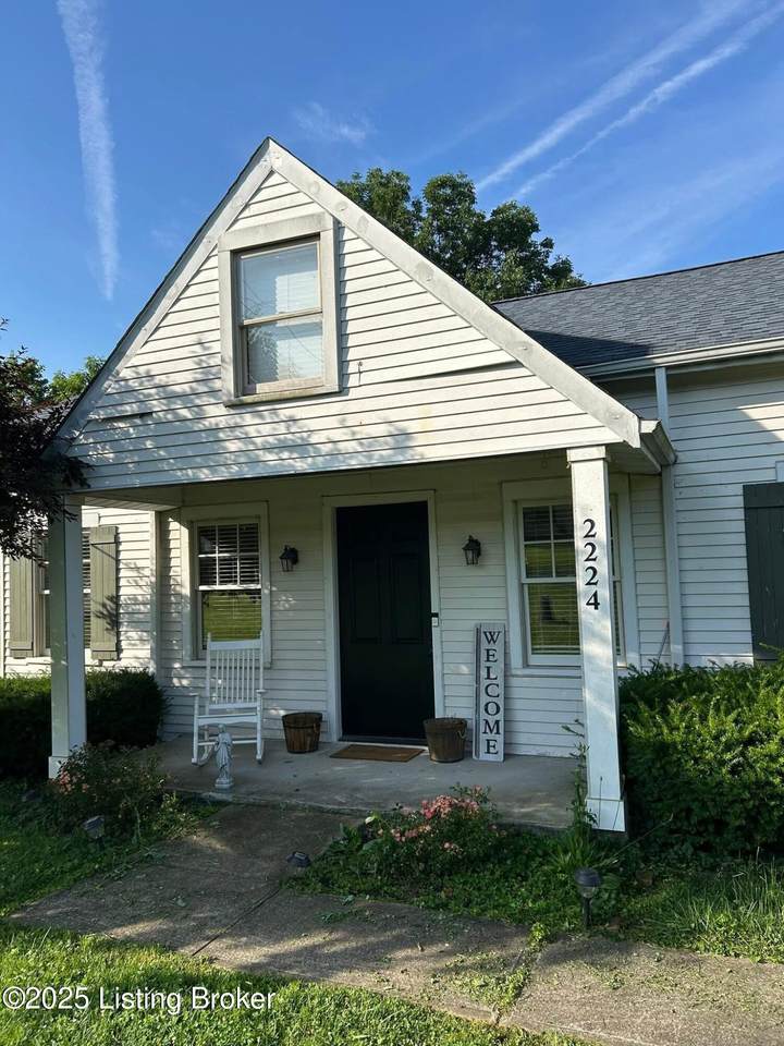 2224 Flat Rock Rd - Photo 1