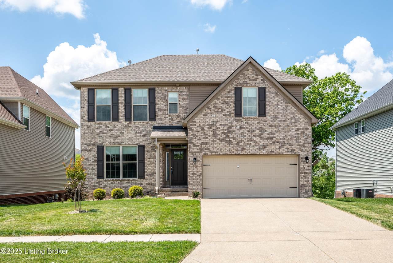 14341 Halden Ridge Way - Photo 1