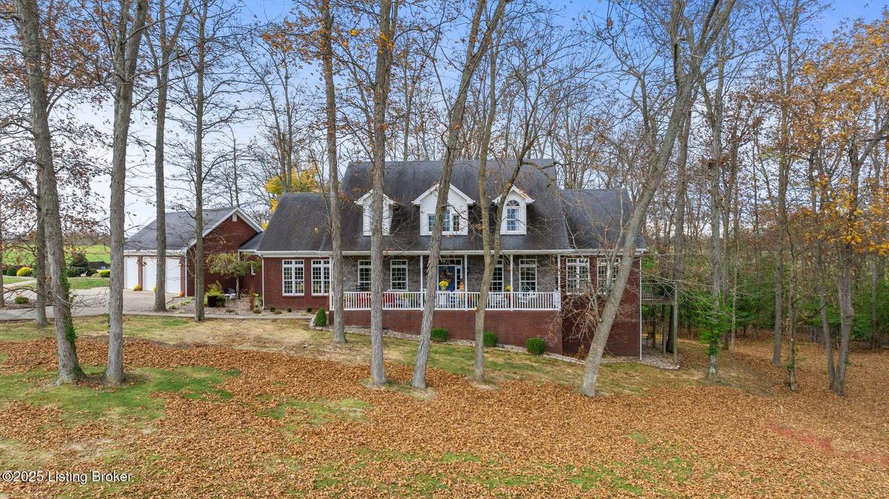 316 Harmony Way - Photo 1