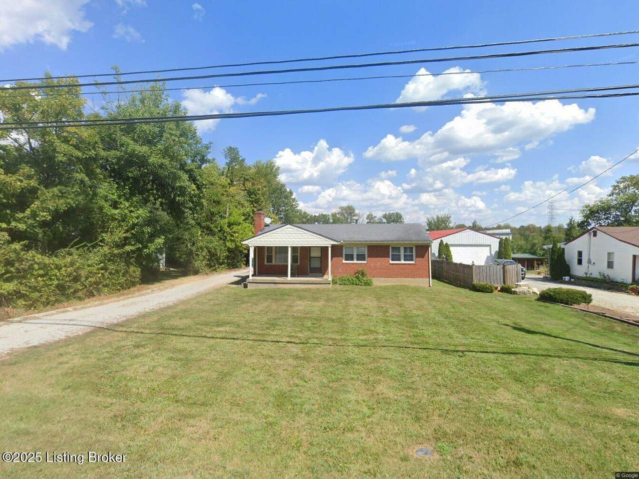 2115 Tucker Station Rd - Photo 1