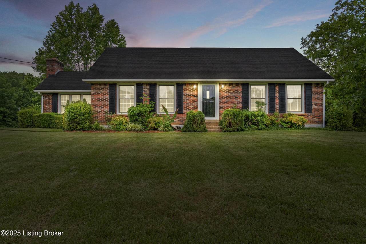 10640 New Haven Rd - Photo 1
