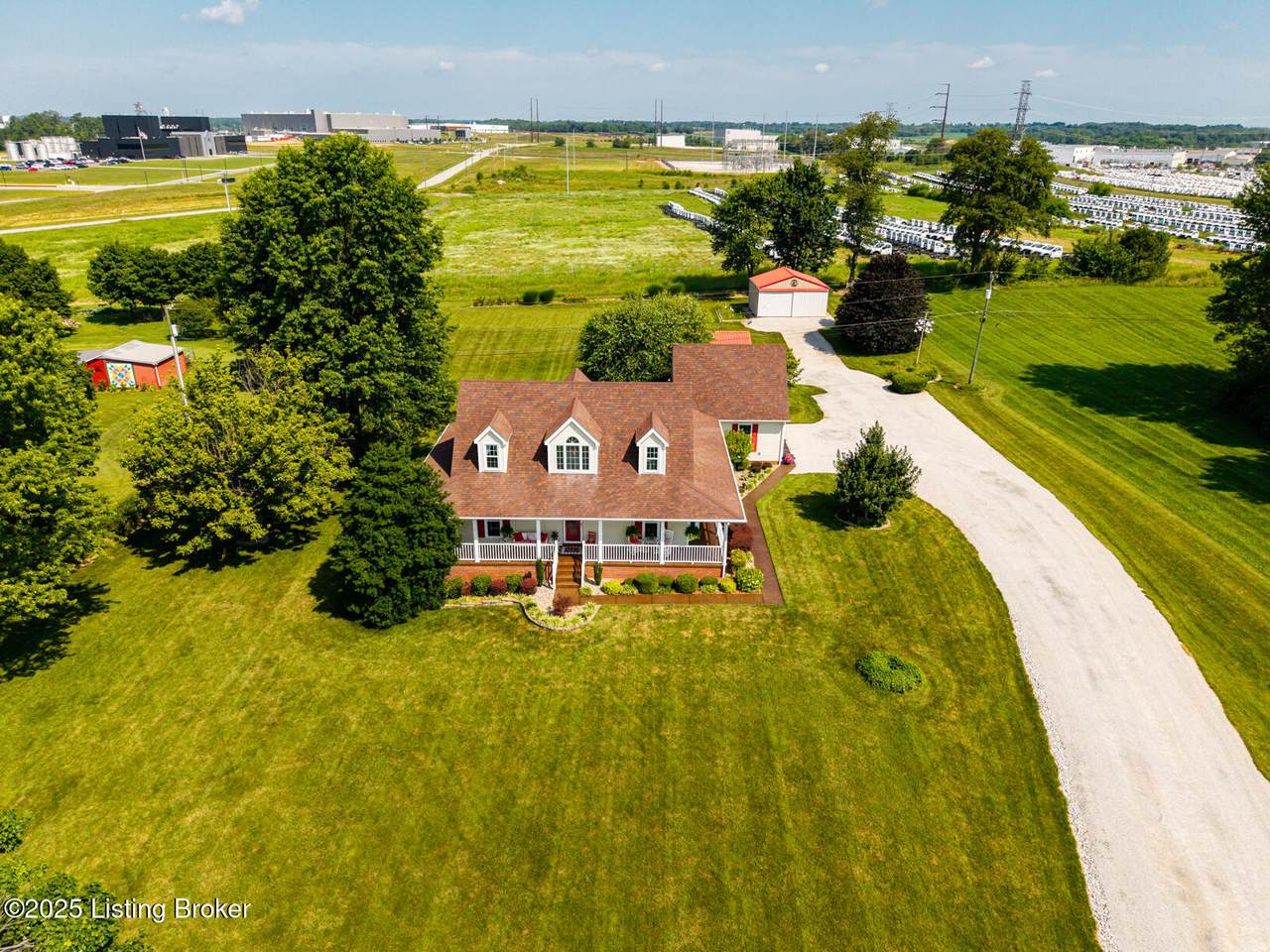 4466 Leitchfield Rd - Photo 1