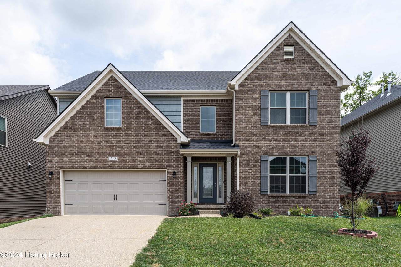 213 Belden Trl - Photo 1