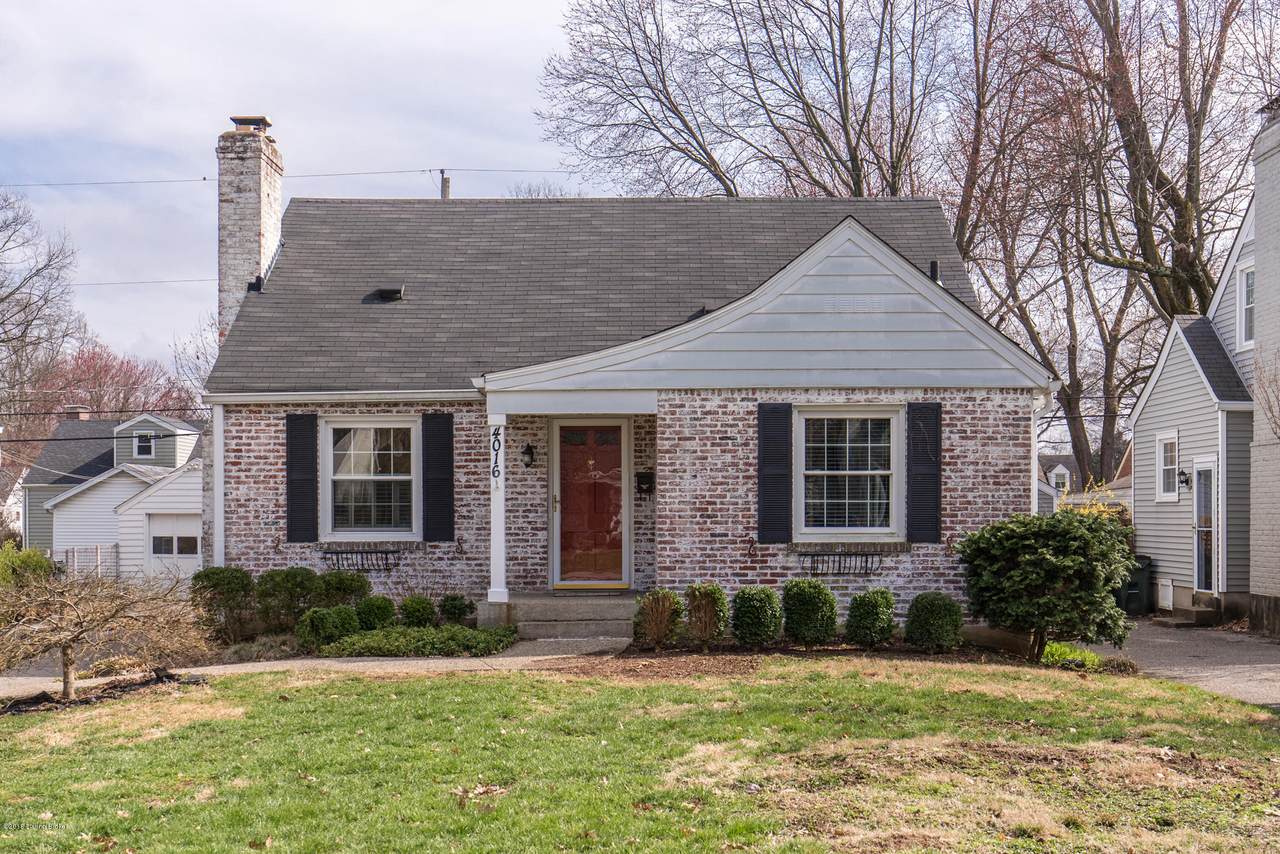 4016 Hillsboro Rd - Photo 1