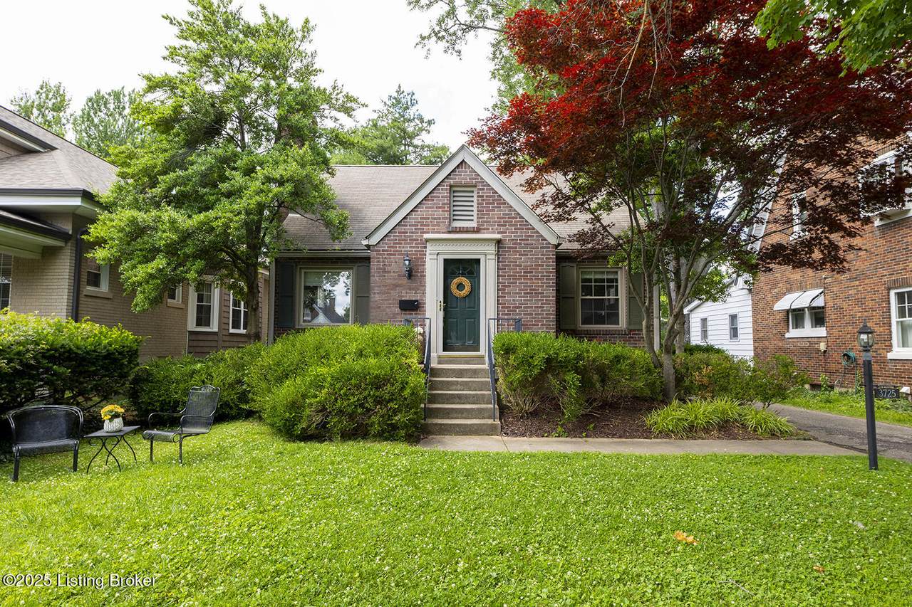 3725 Warner Ave - Photo 1