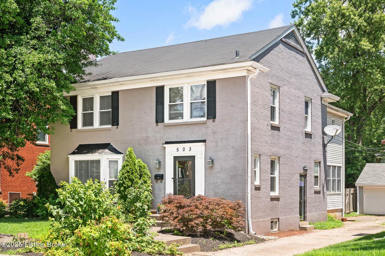 503 Breckenridge Ln - Photo 1