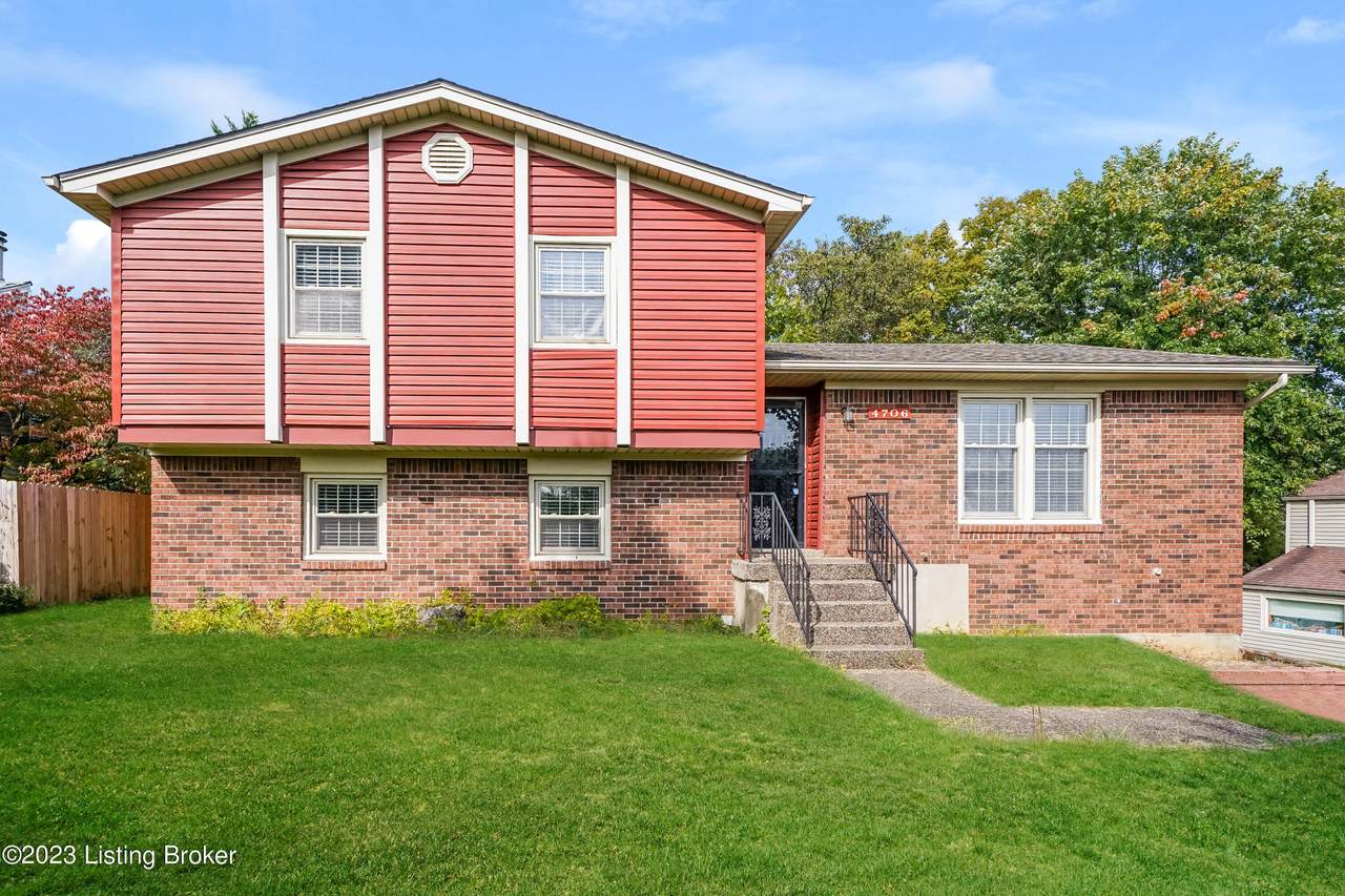 4706 Stony Brook Dr - Photo 1