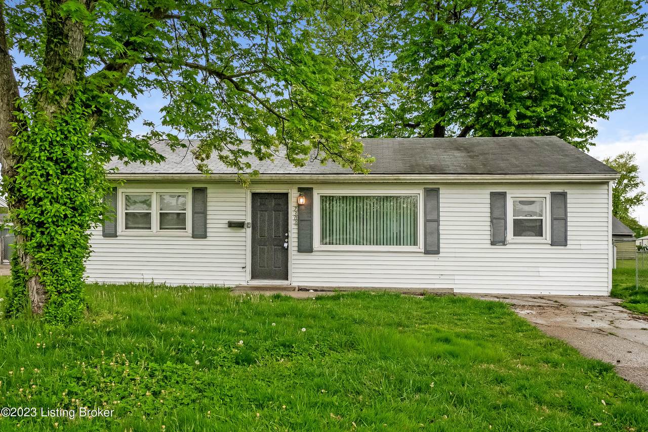 7300 Betsy Ross Dr - Photo 1