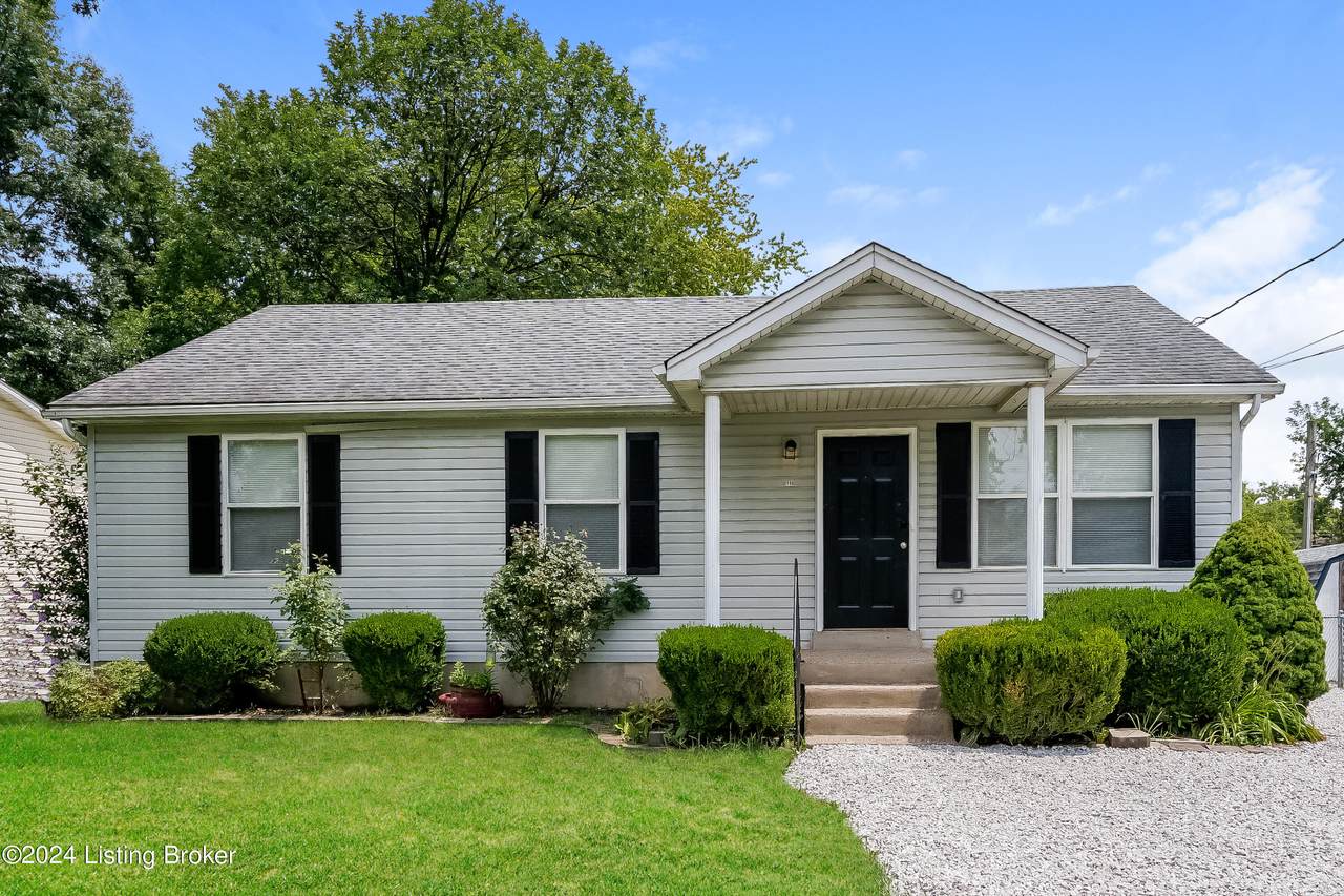 156 Hackberry Ln - Photo 1
