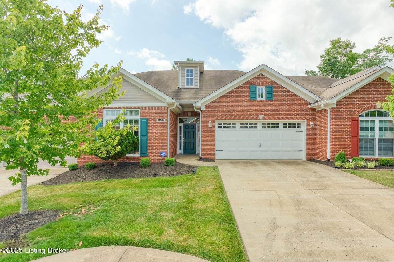 14518 Lake Village Dr - Photo 1