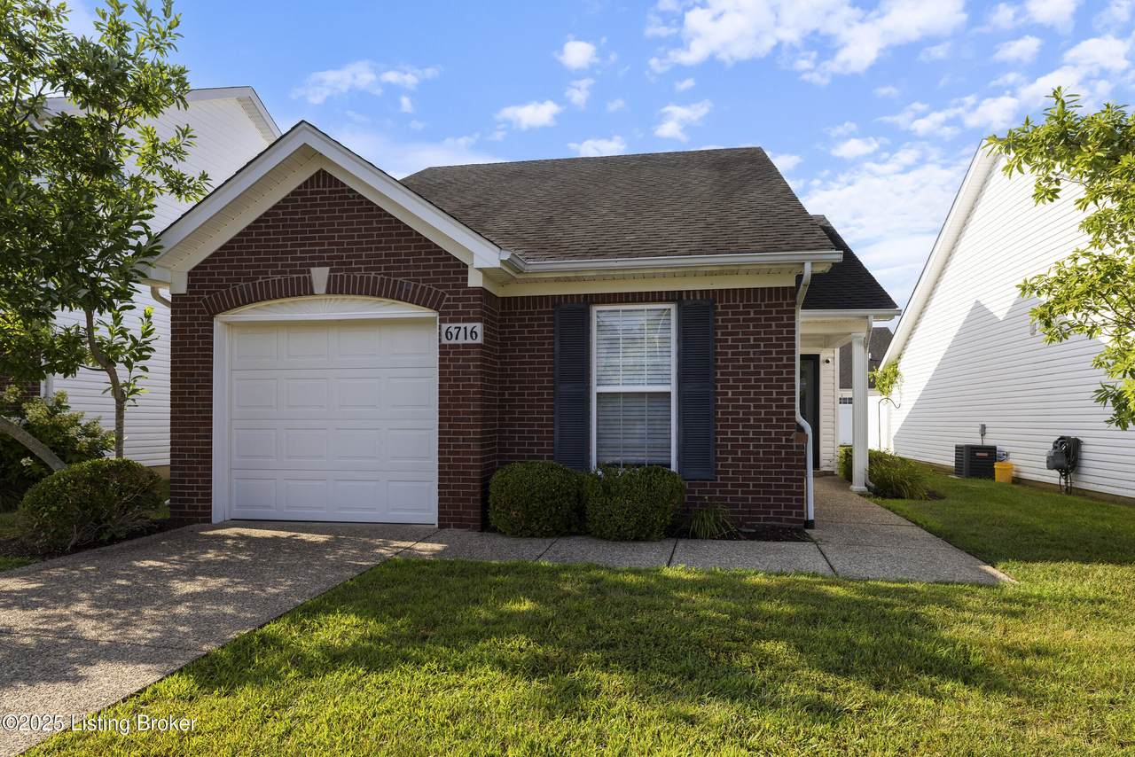 6716 Arbor Creek Dr - Photo 1