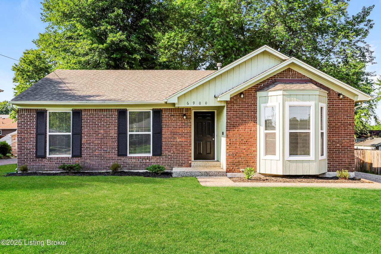6900 Applegate Ln - Photo 1