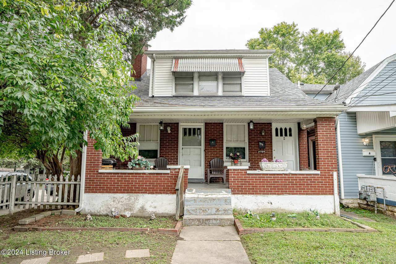 2728 Taylor Blvd - Photo 1