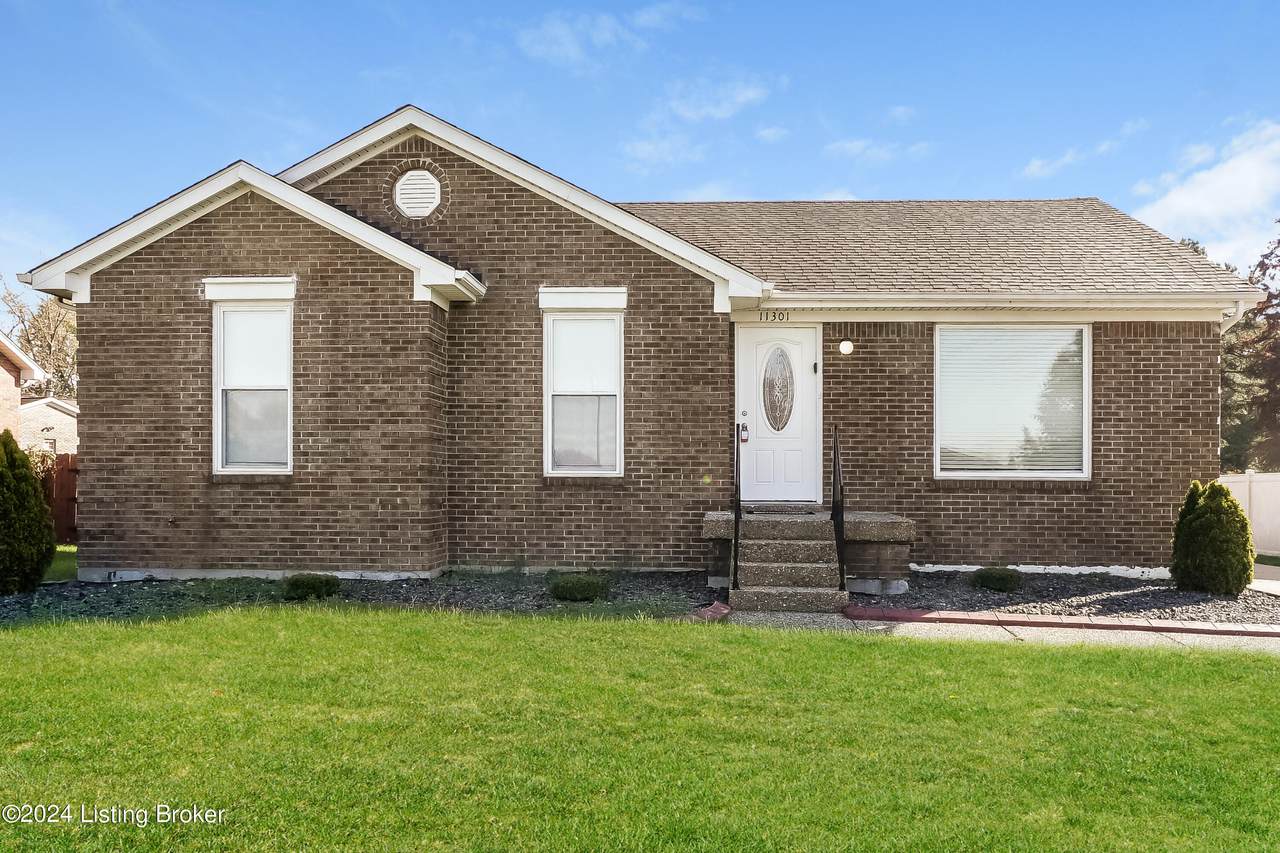 11301 Ashbrooke Gardens Dr - Photo 1