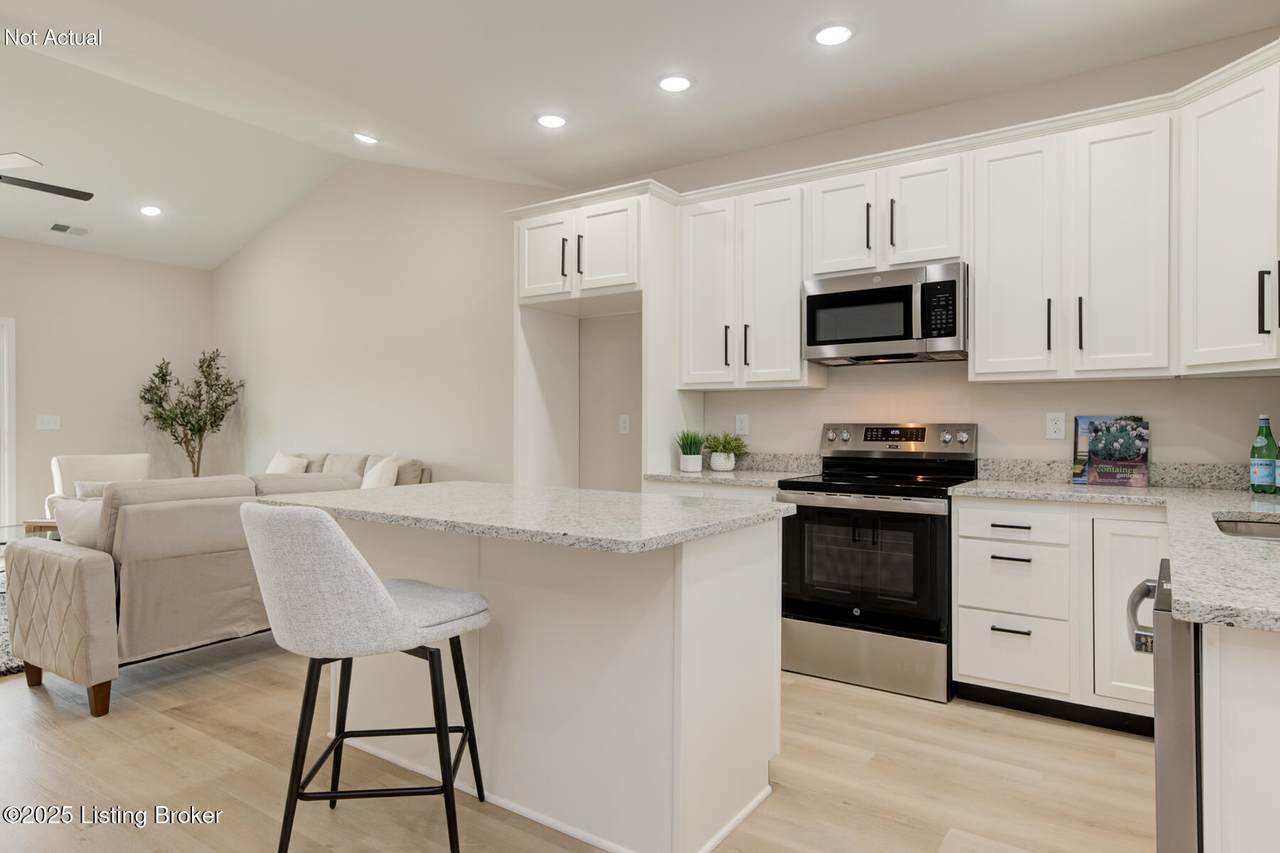 Lot 25 Brookley Place - Photo 1