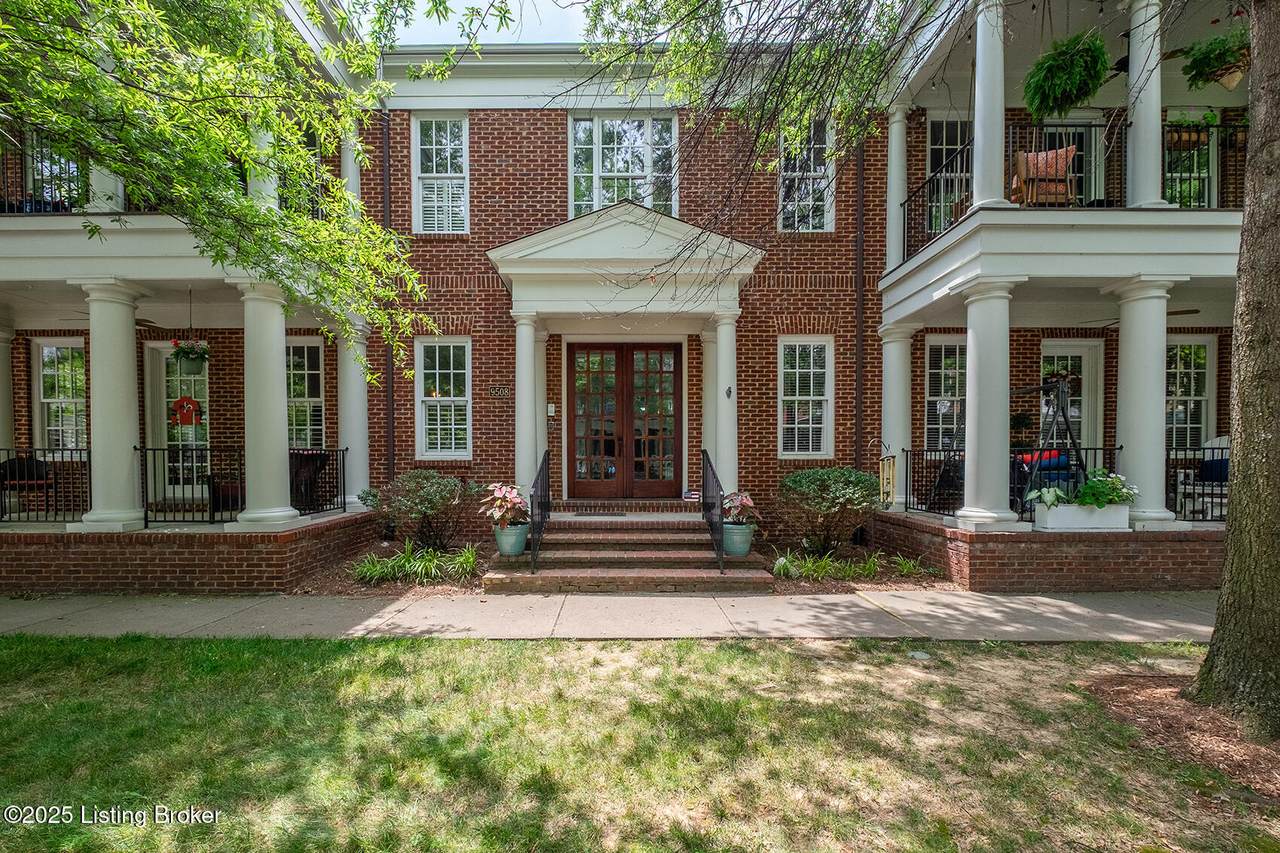 9508 Norton Commons Blvd - Photo 1