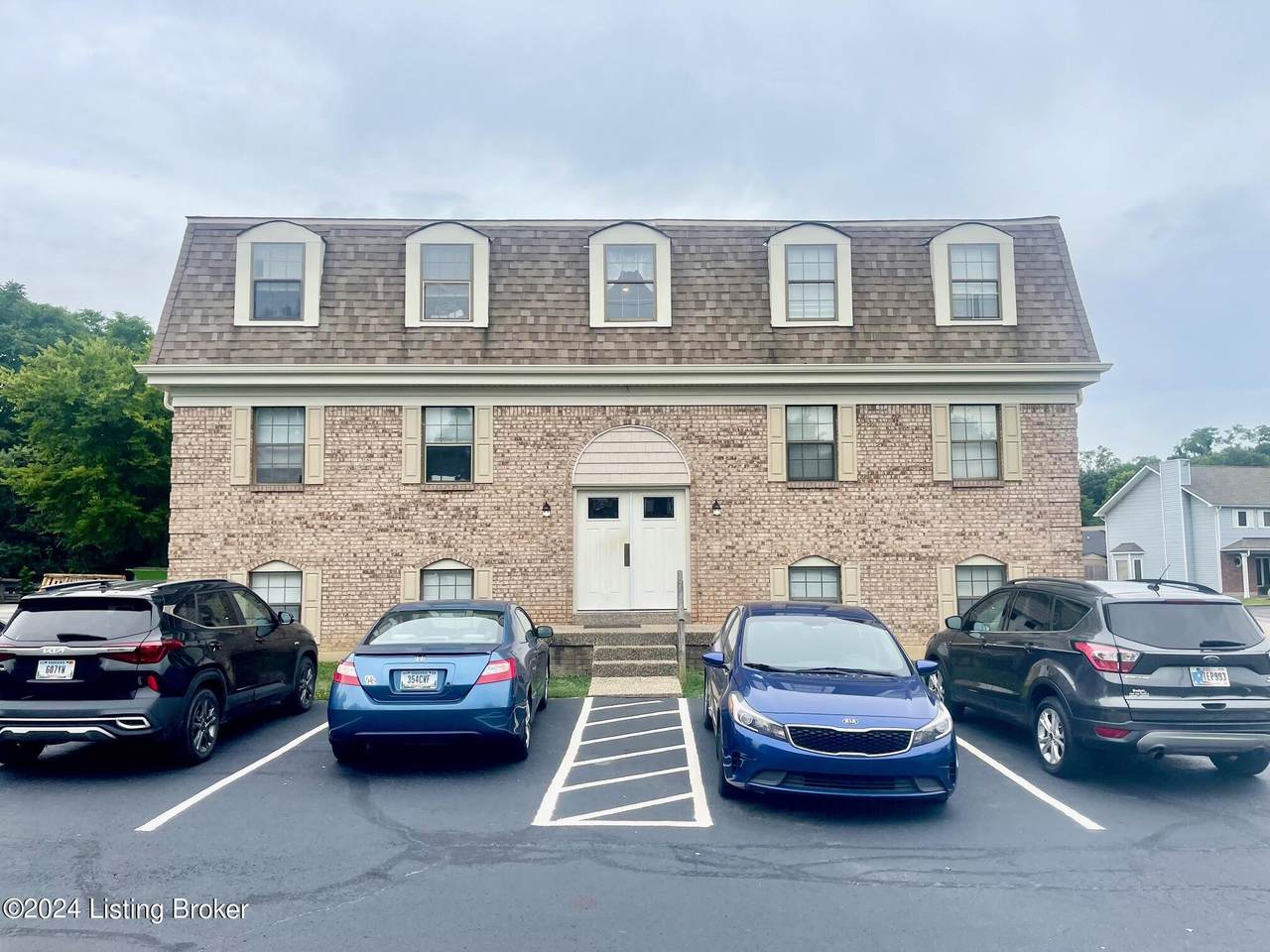 712 Mt Tabor Rd - Photo 1