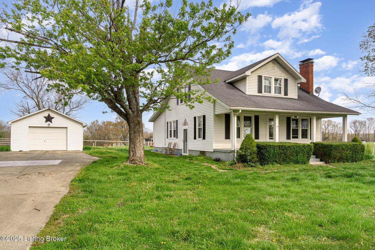 12336 New Haven Rd - Photo 1