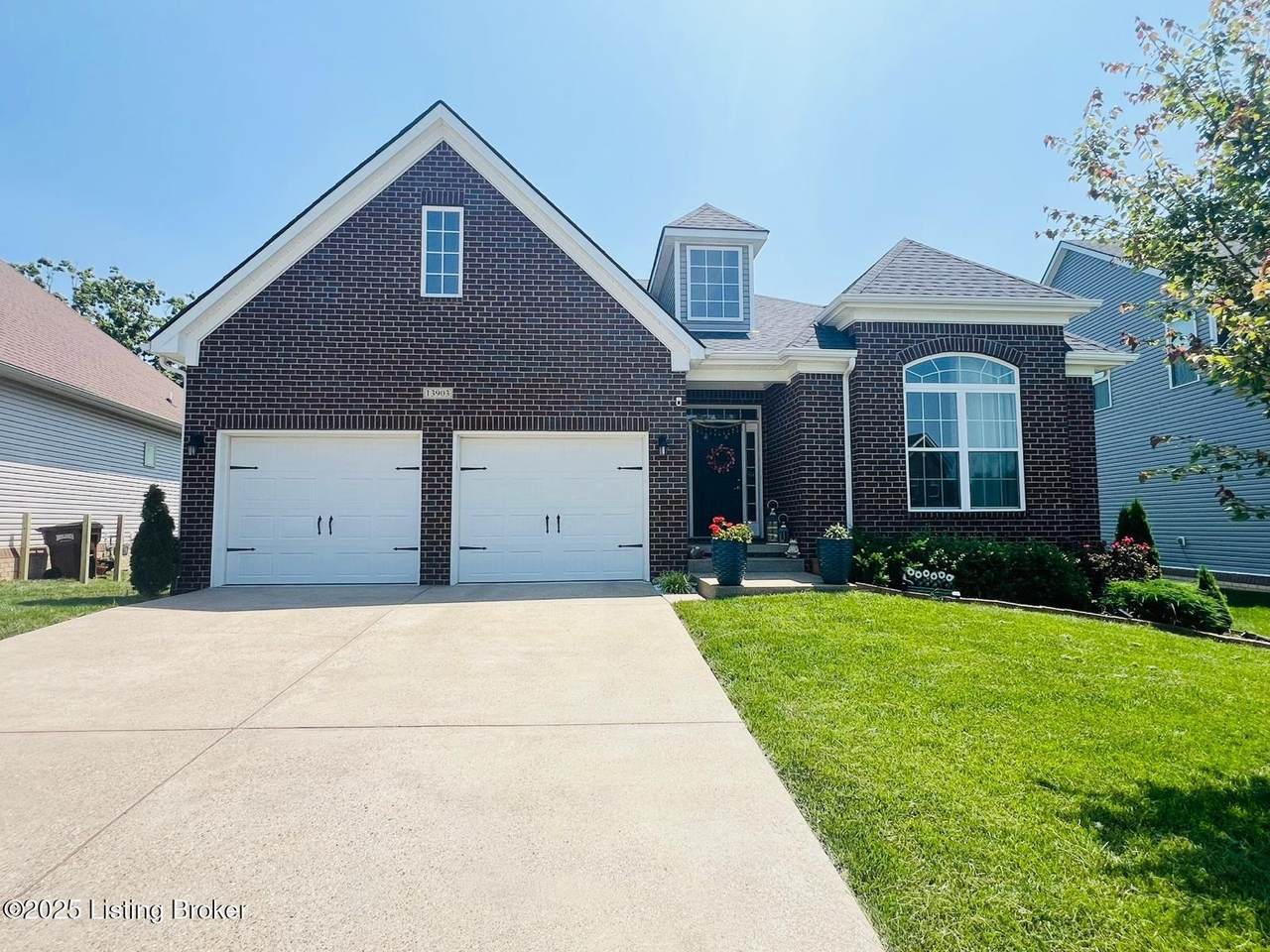 13903 Halden Ridge Way - Photo 1