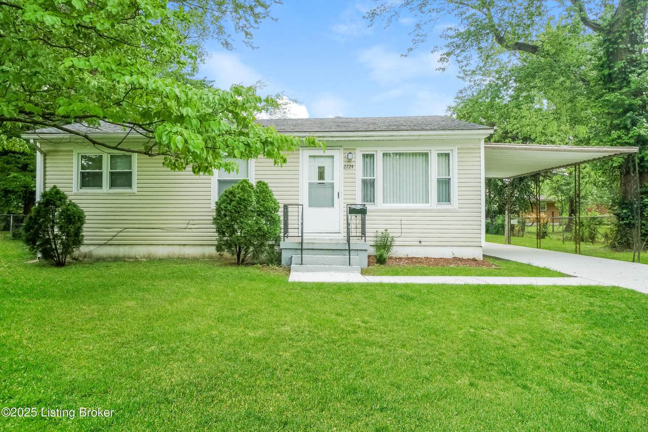 2224 Peaslee Rd - Photo 1