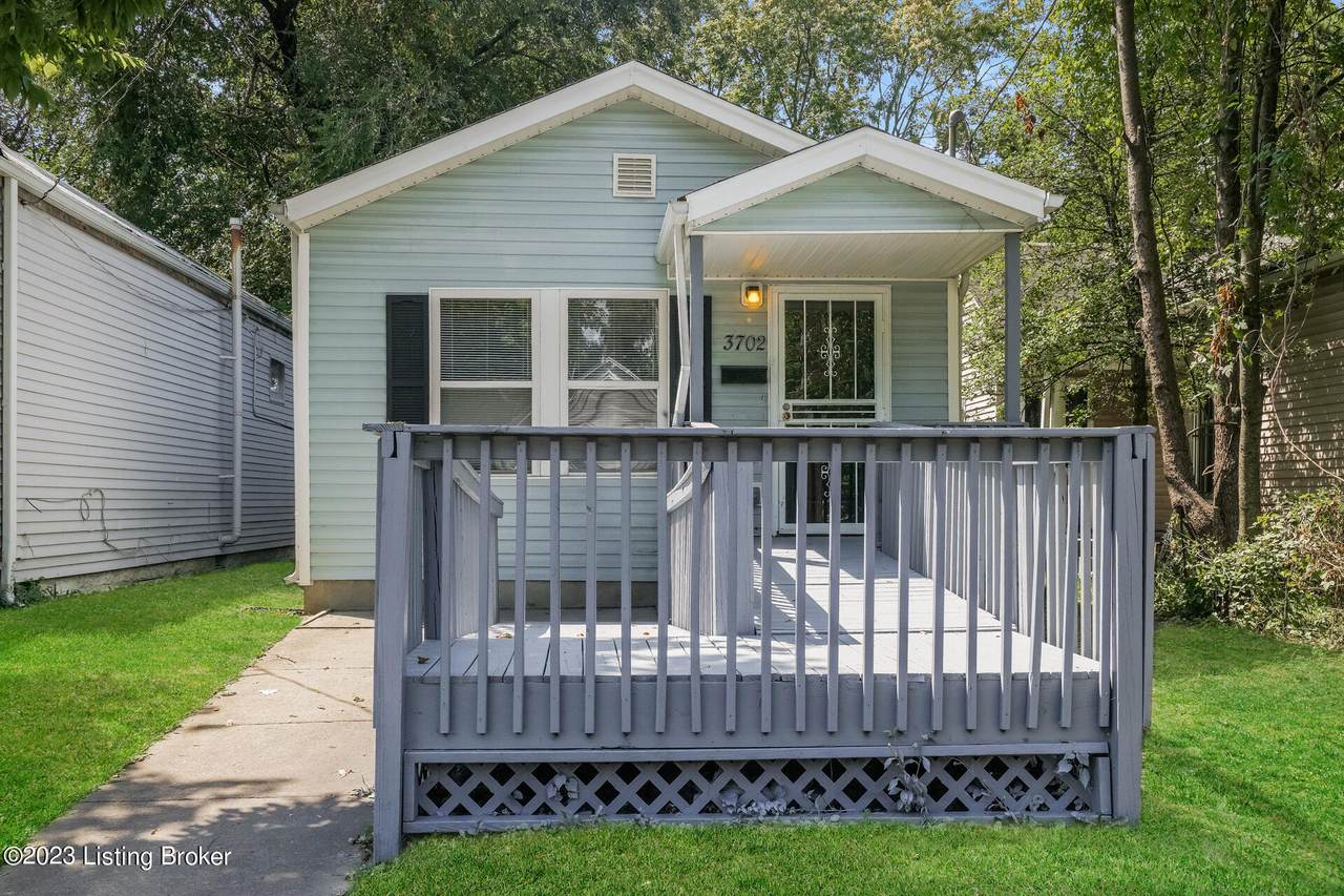 3702 Muhammad Ali Blvd - Photo 1