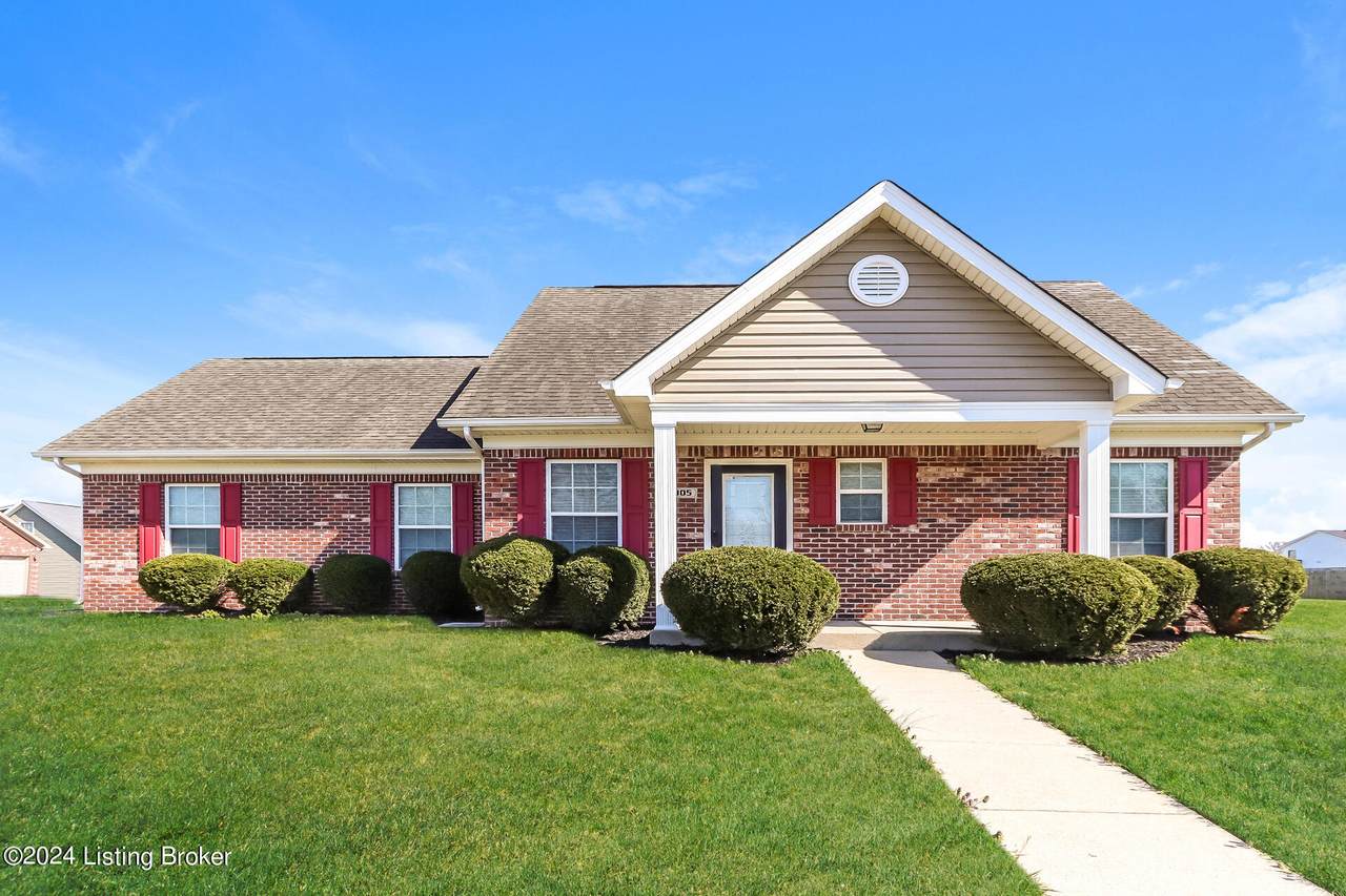 4305 Jennymac Dr - Photo 1