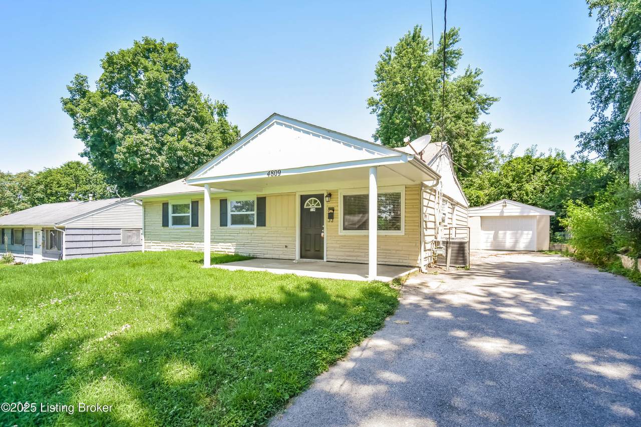 4809 Granada Dr - Photo 1