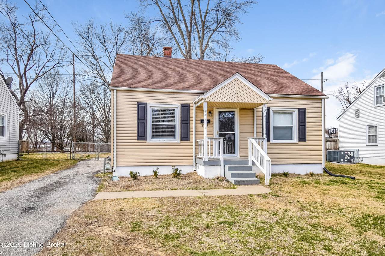 110 Mills Dr - Photo 1