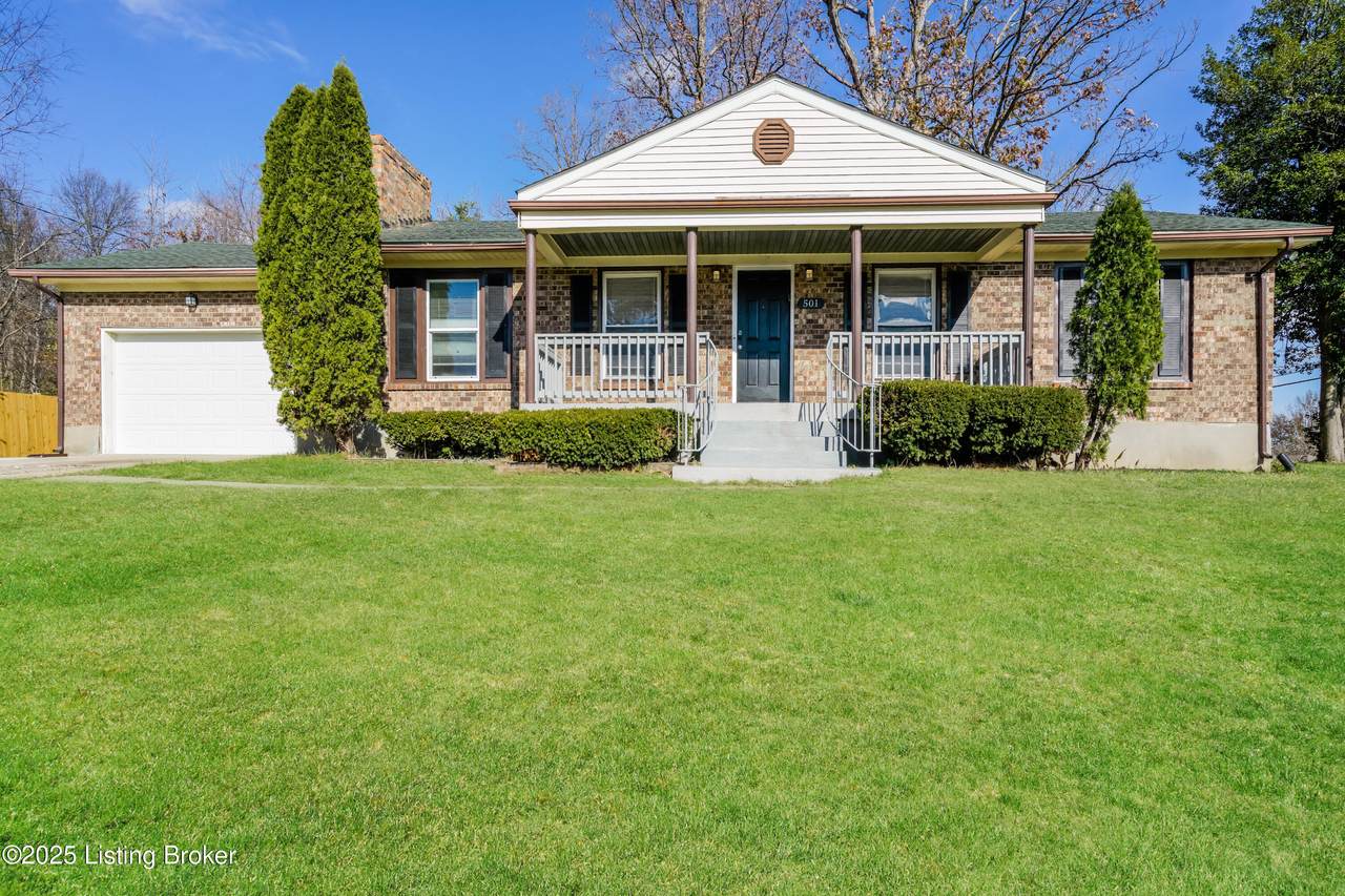 501 Candlelight Ln - Photo 1
