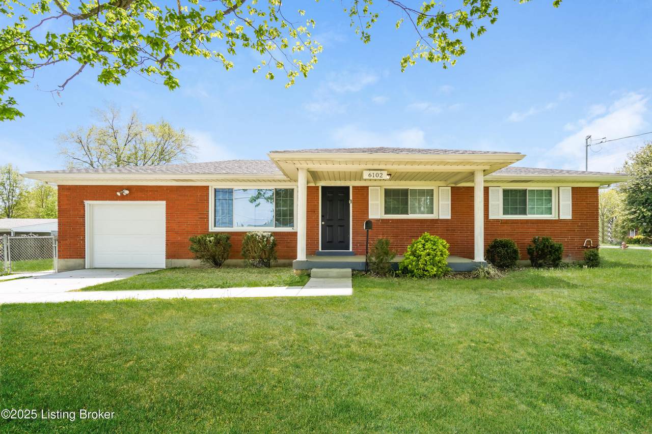 6102 Jessamine Ln - Photo 1