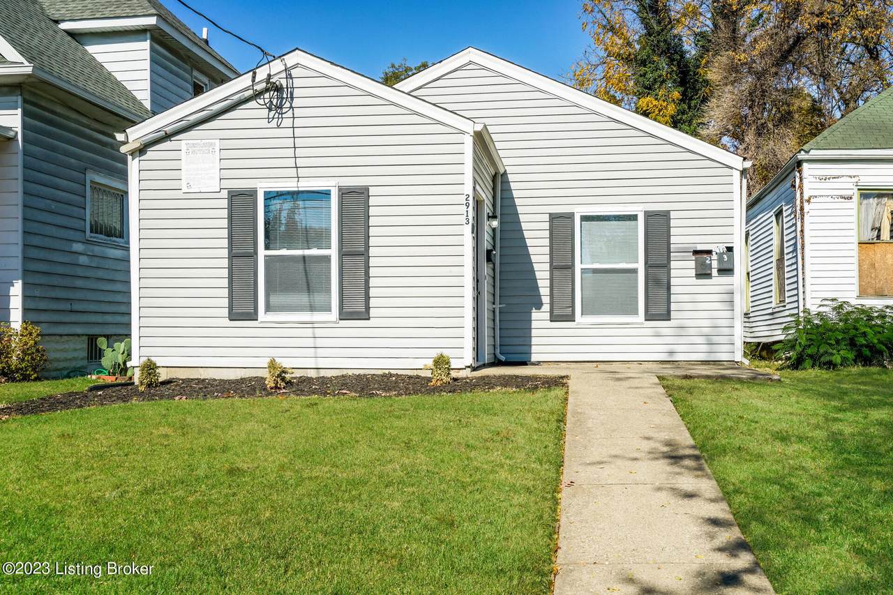2913 Dumesnil St - Photo 1